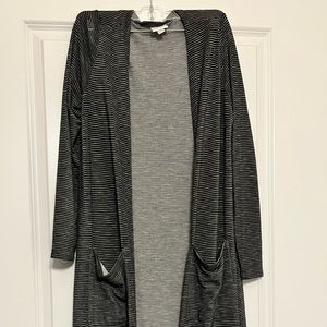 LulaRoe Sarah Cardigan